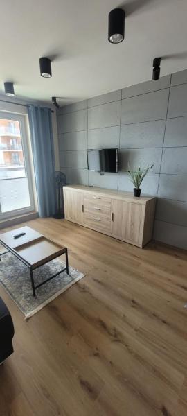 Silver Apartament